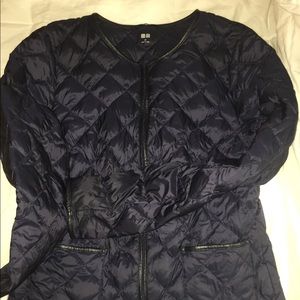 Uniqlo jacket